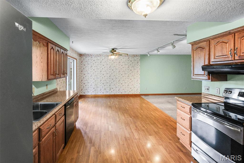 Carefree Court - Residential