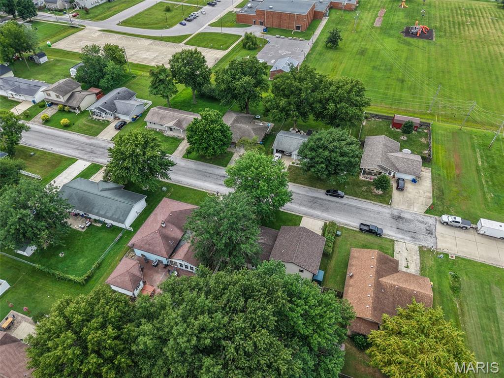 Carefree Court - Residential