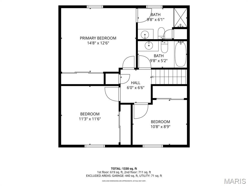 Carefree Court - Residential