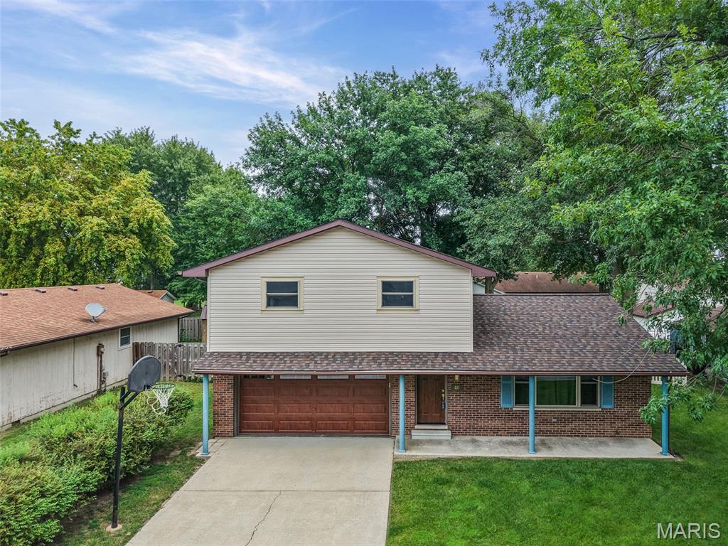 Carefree Court - Residential