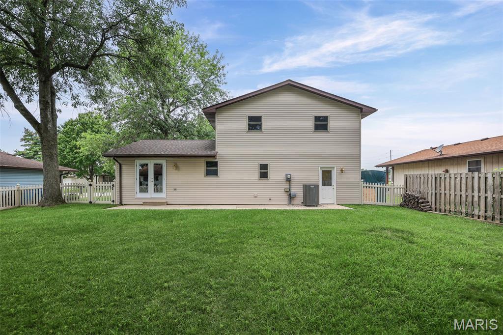 Carefree Court - Residential