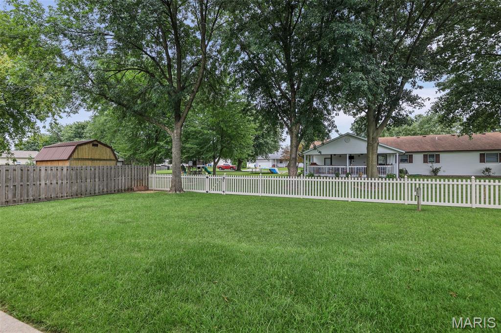 Carefree Court - Residential