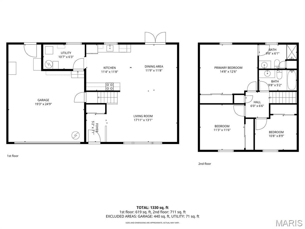 Carefree Court - Residential
