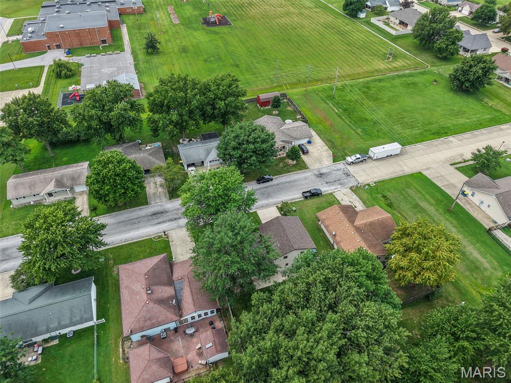Carefree Court - Residential