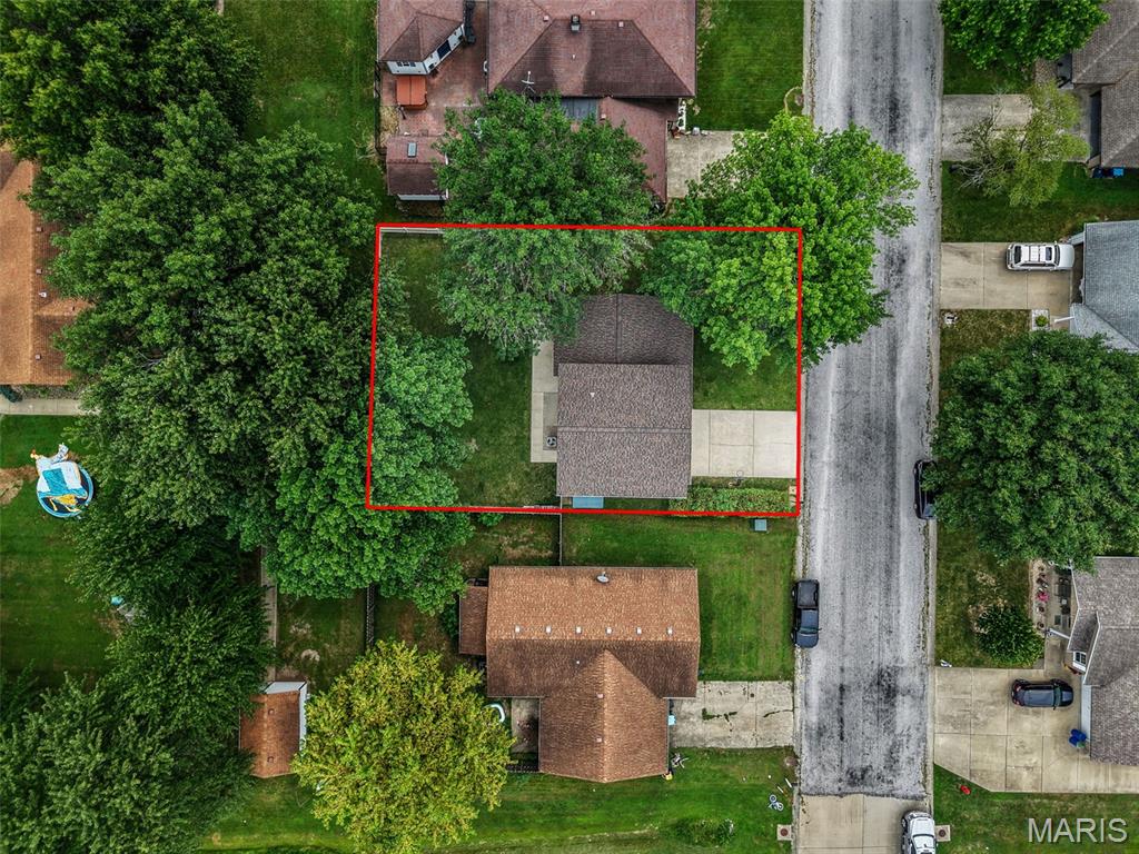 Carefree Court - Residential