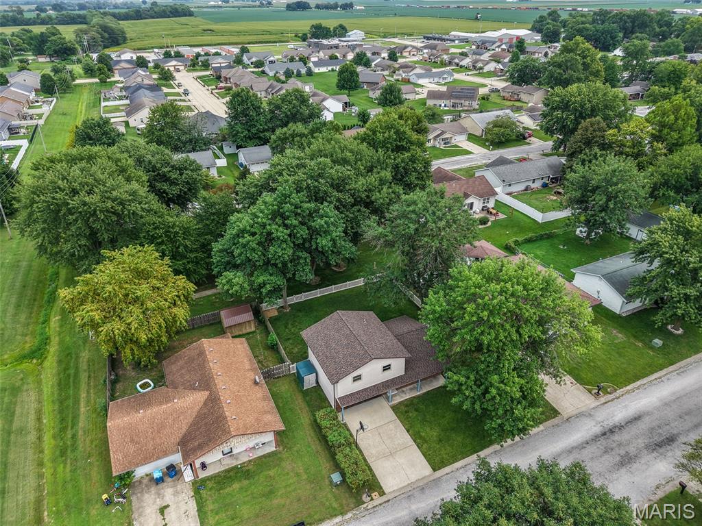 Carefree Court - Residential