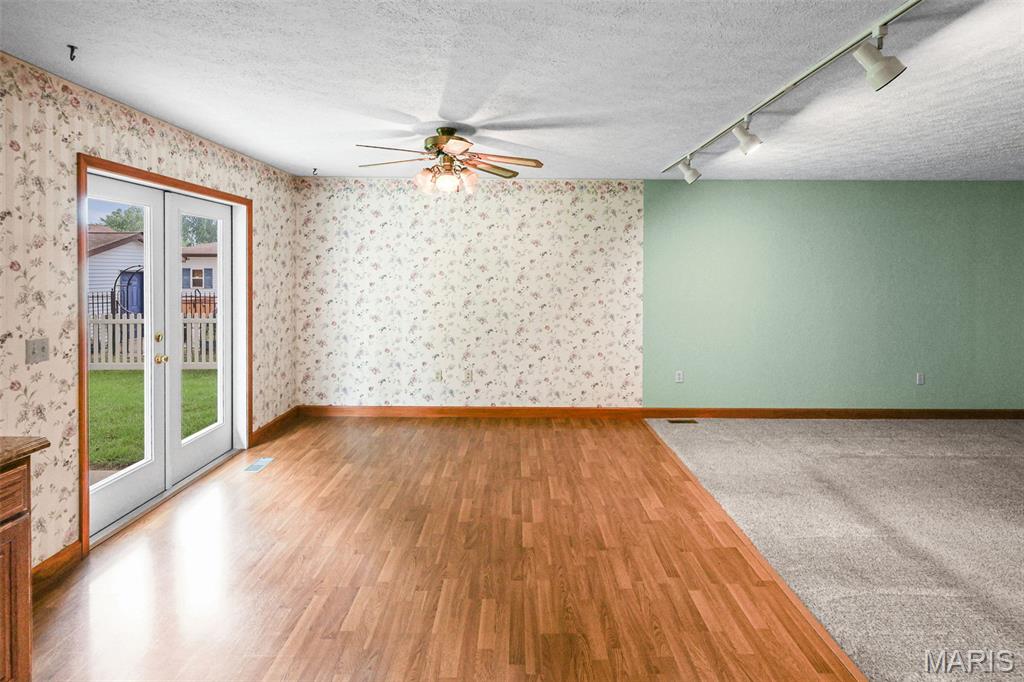 Carefree Court - Residential