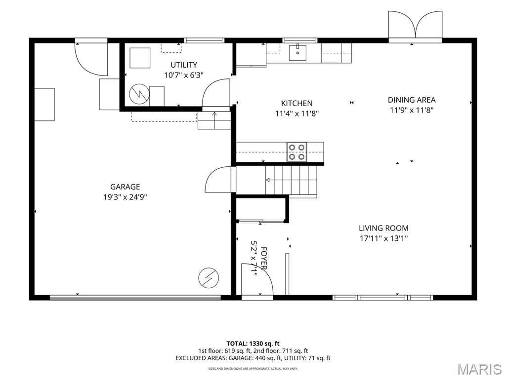 Carefree Court - Residential