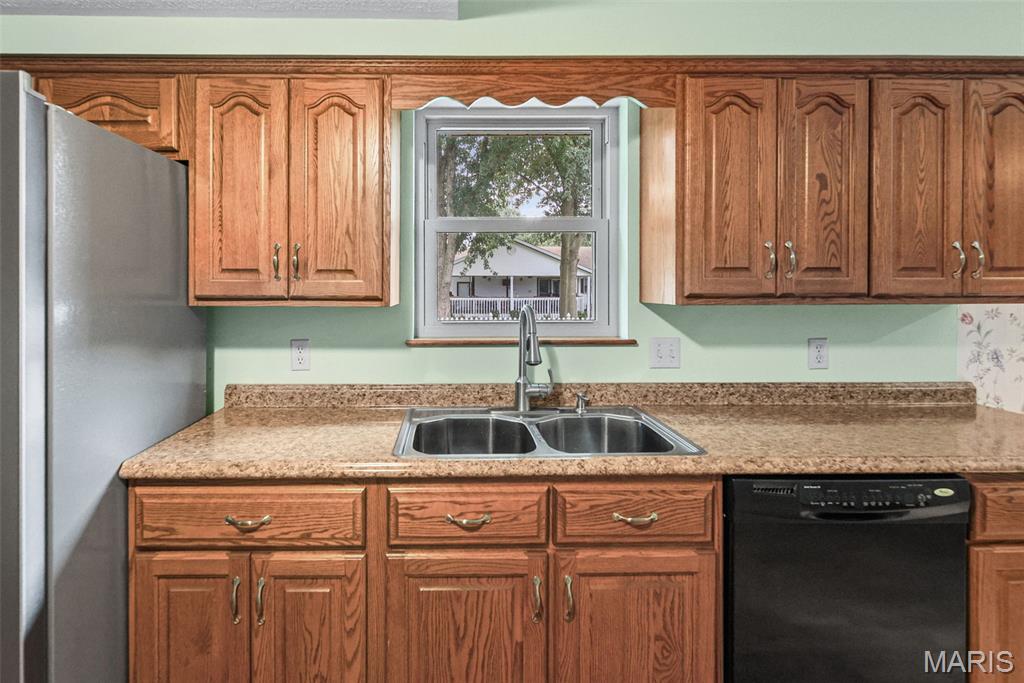 Carefree Court - Residential