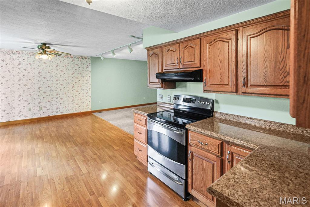 Carefree Court - Residential