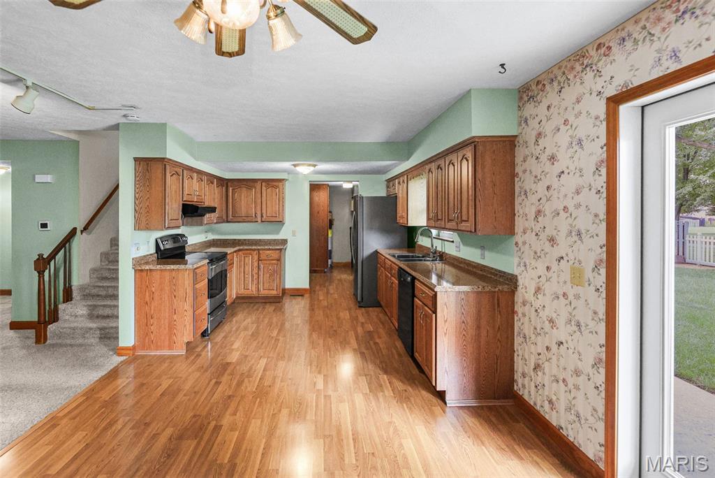 Carefree Court - Residential