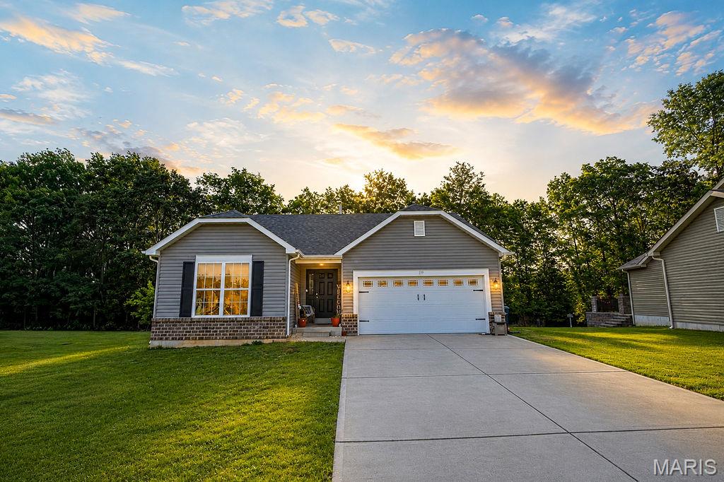 Villages At West Lake - Residential