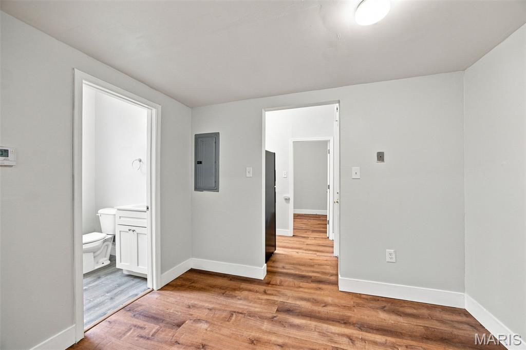 Espenschied Mechins Add - Residential Income