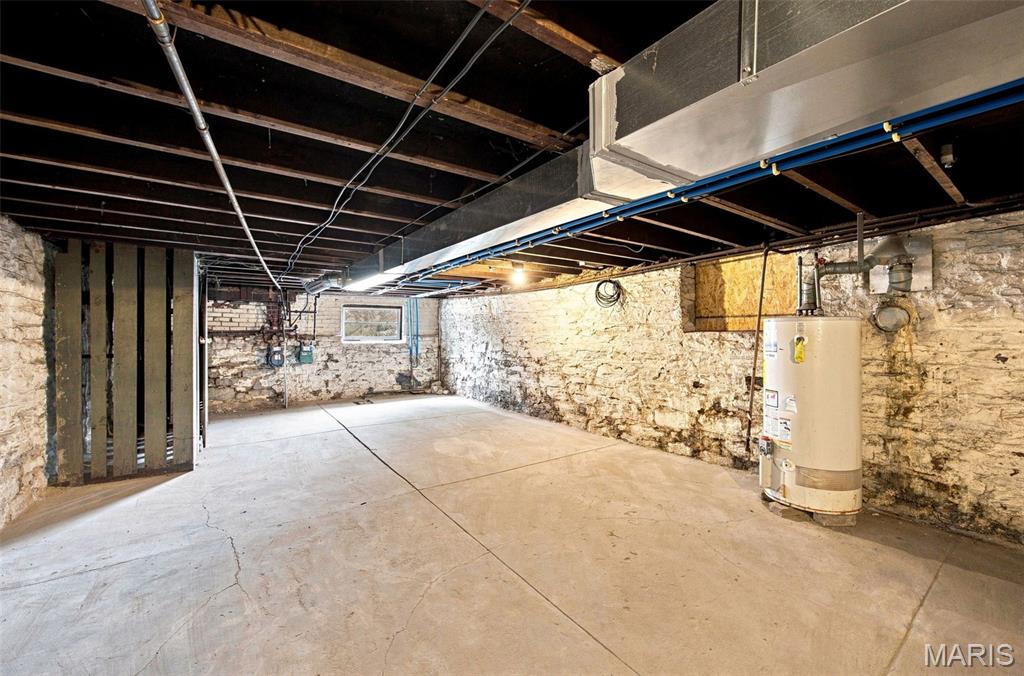 Espenschied Mechins Add - Residential Income