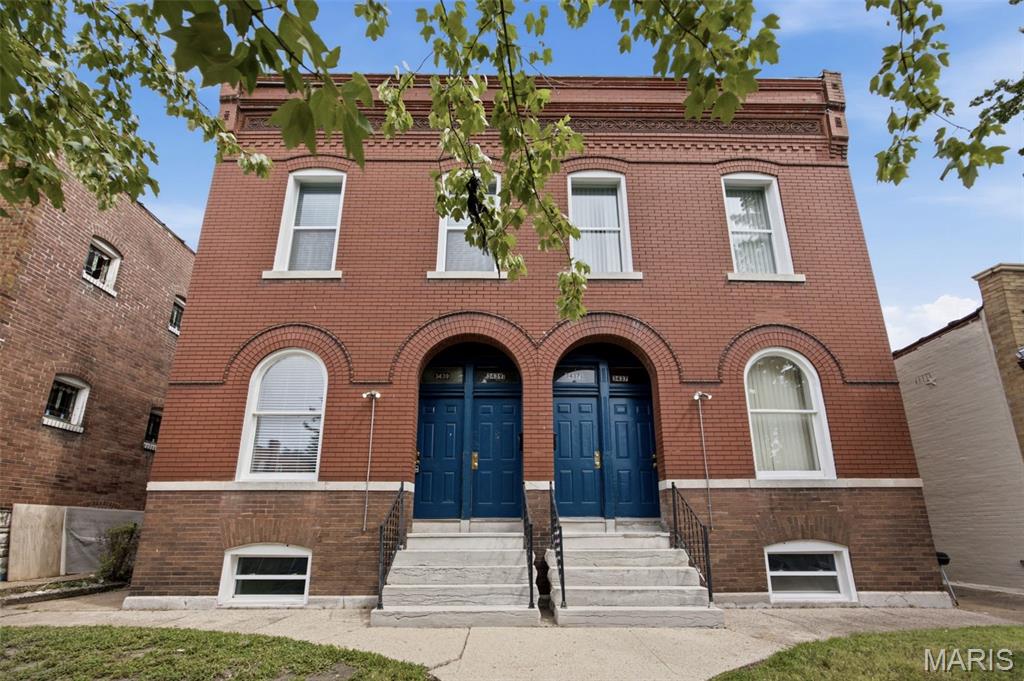 Investment opportunity with flexibility and upside! This beautifully updated four-family offers the ideal setup for both investors and owner-occupants, with three units currently vacant and one leased month-to-month, allowing a new owner to immediately maximize rental income or occupy a unit while renting the others. All major systems have been recently updated, and the property features original wood floors, renovated kitchens and bathrooms, and a 2020 roof. For the savvy investor, the combination of updated units and immediate vacancy provides an opportunity to set rents and build a strong income-producing asset. For an owner-occupant, this is the ultimate house-hack opportunity—live in one unit and let the rental income from the other three help cover your mortgage, potentially allowing you to live for little to no out-of-pocket cost.