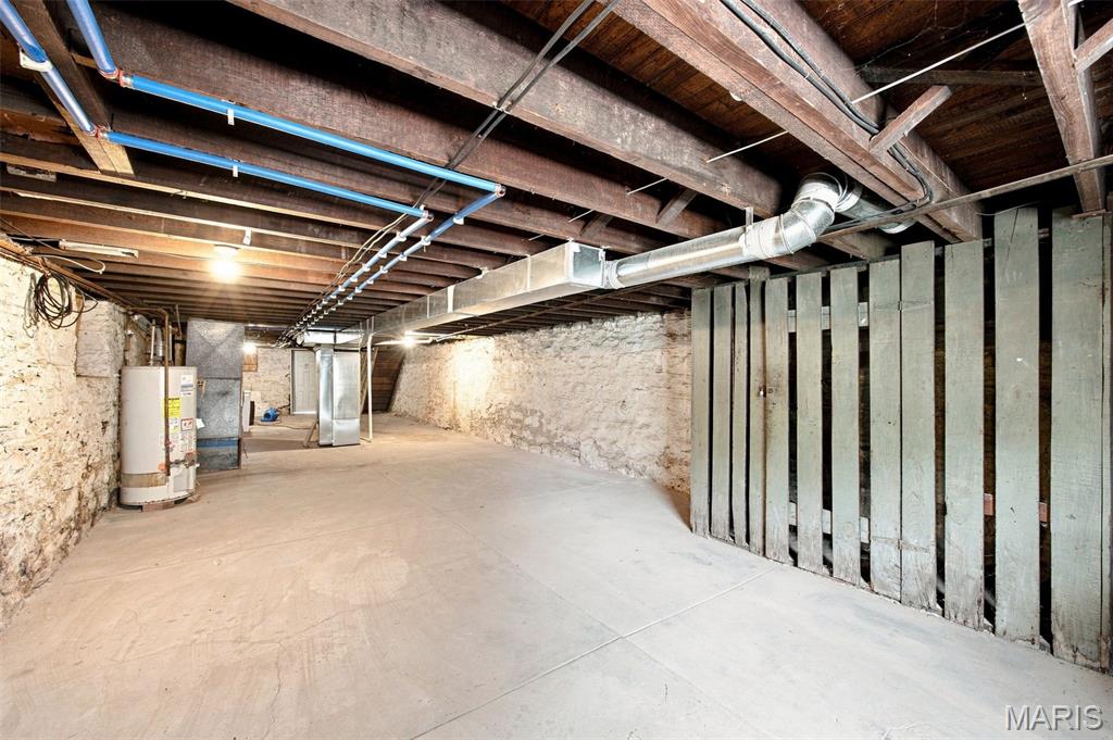 Espenschied Mechins Add - Residential Income