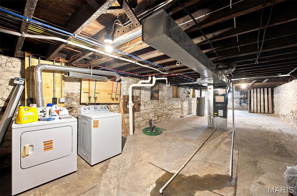 Espenschied Mechins Add - Residential Income