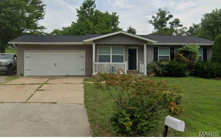 Powell Park & Forest Gardens & Howell Add Corrtd - Residential