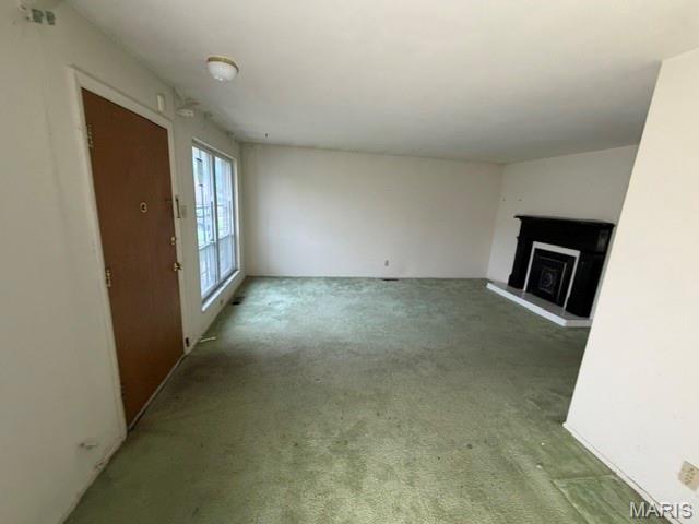 San Francisco - Residential