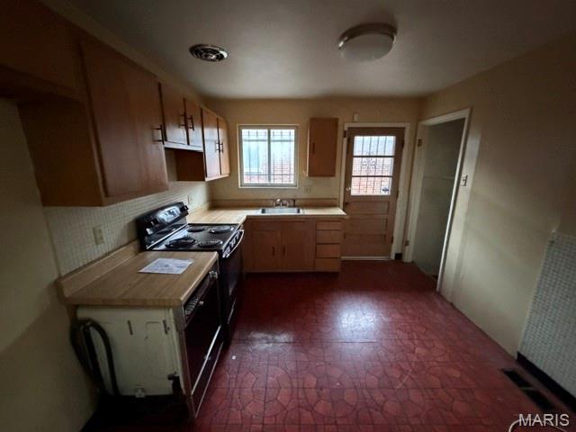San Francisco - Residential