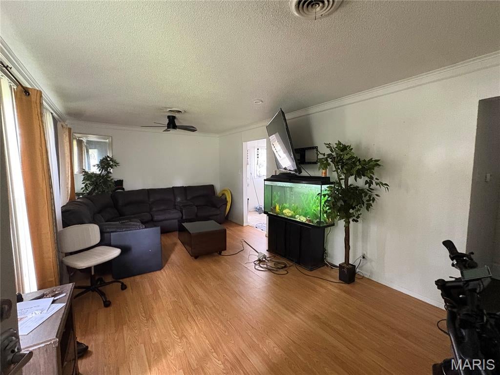 McCasland & Yourees Fourth Sub - Residential