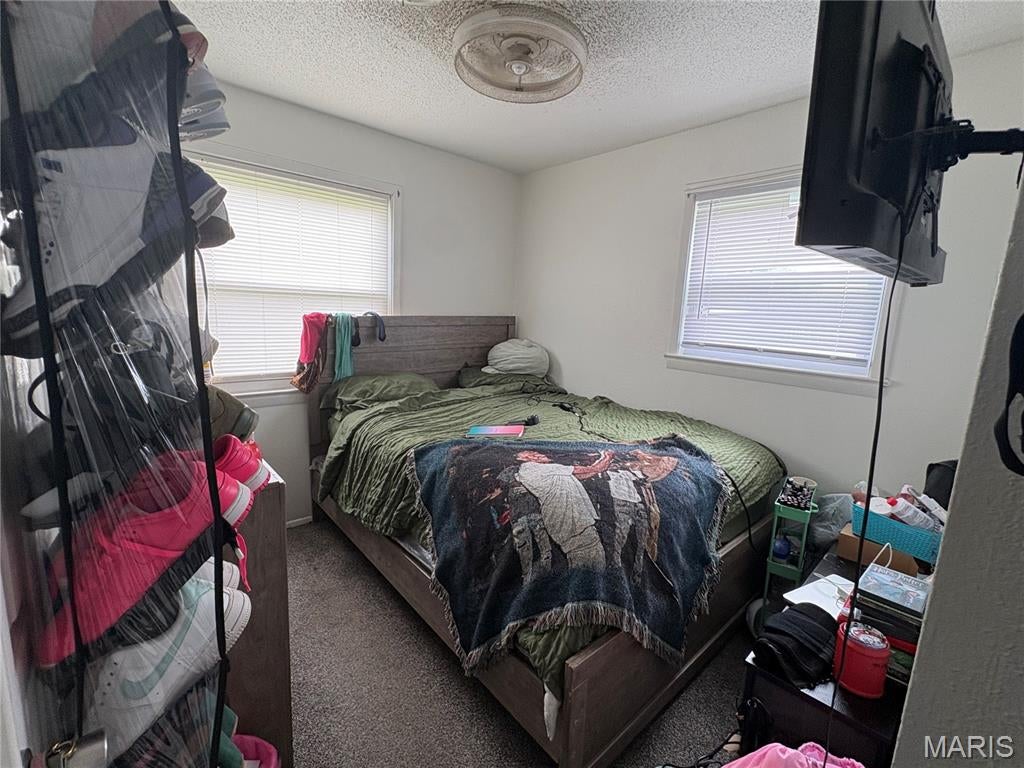 McCasland & Yourees Fourth Sub - Residential