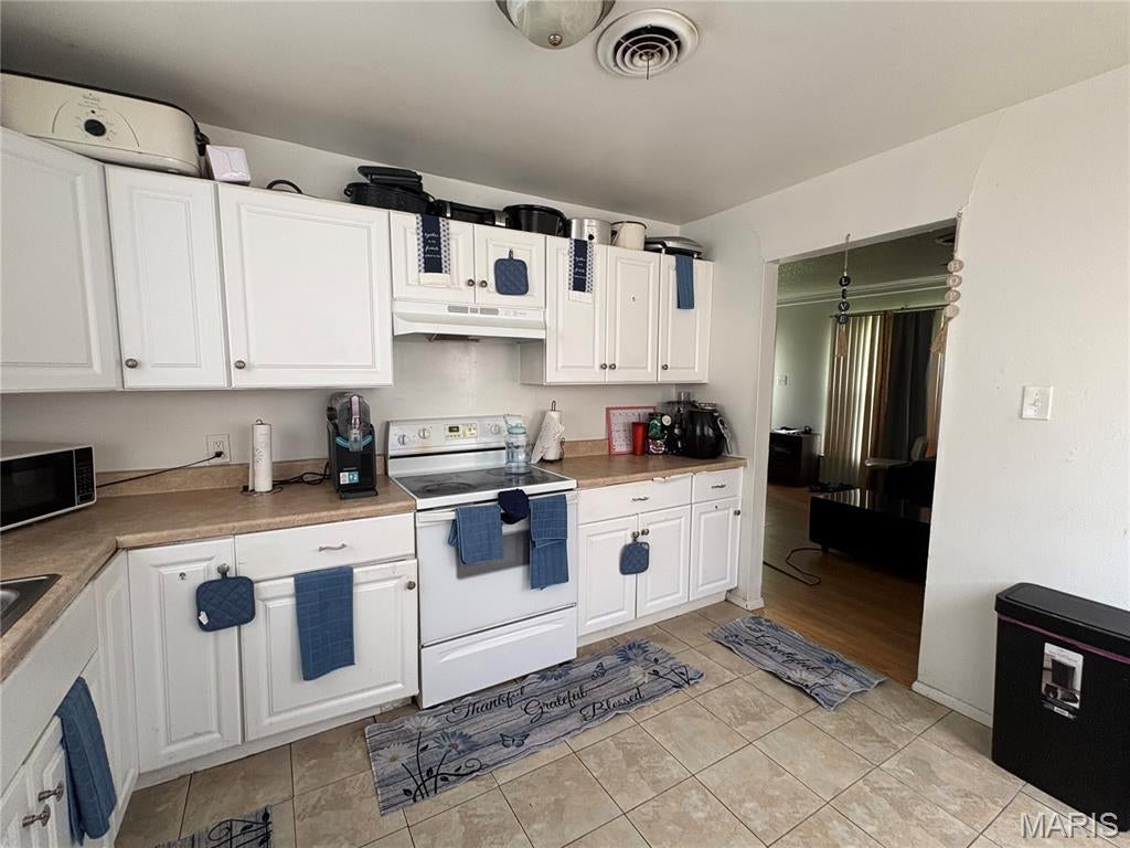 McCasland & Yourees Fourth Sub - Residential