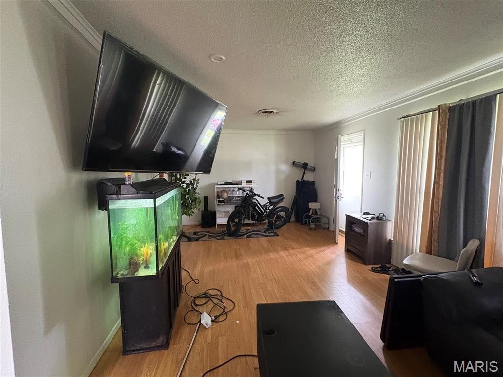 McCasland & Yourees Fourth Sub - Residential