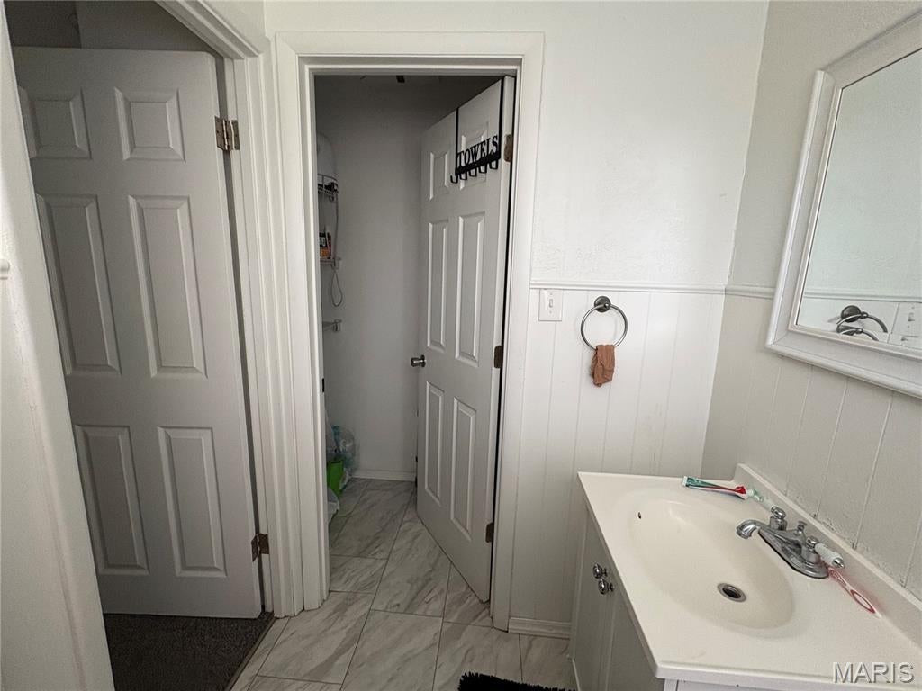 McCasland & Yourees Fourth Sub - Residential
