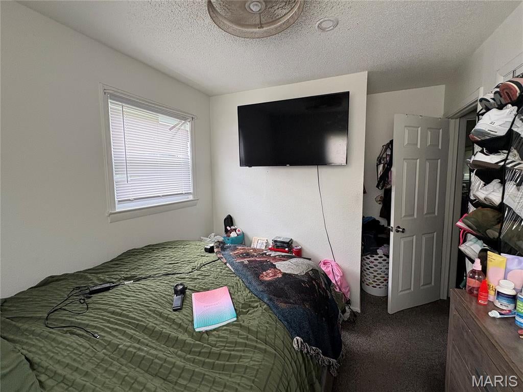 McCasland & Yourees Fourth Sub - Residential