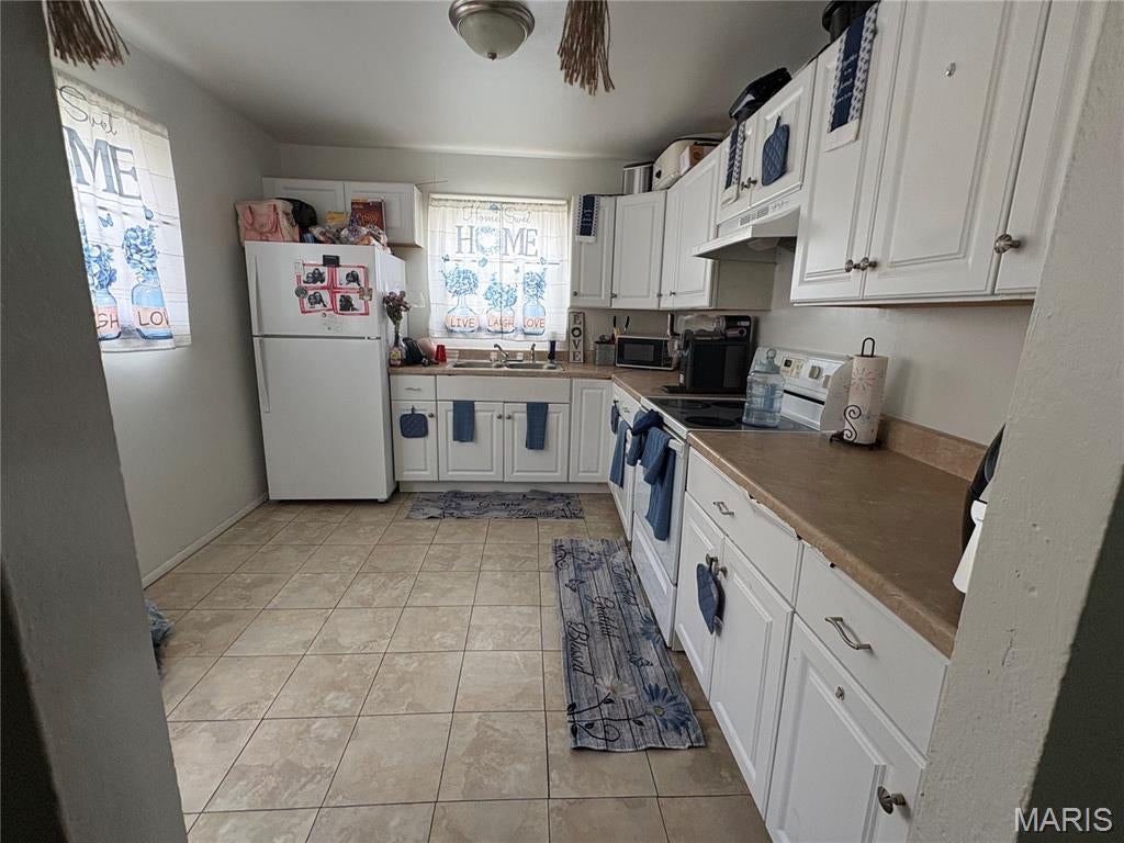 McCasland & Yourees Fourth Sub - Residential