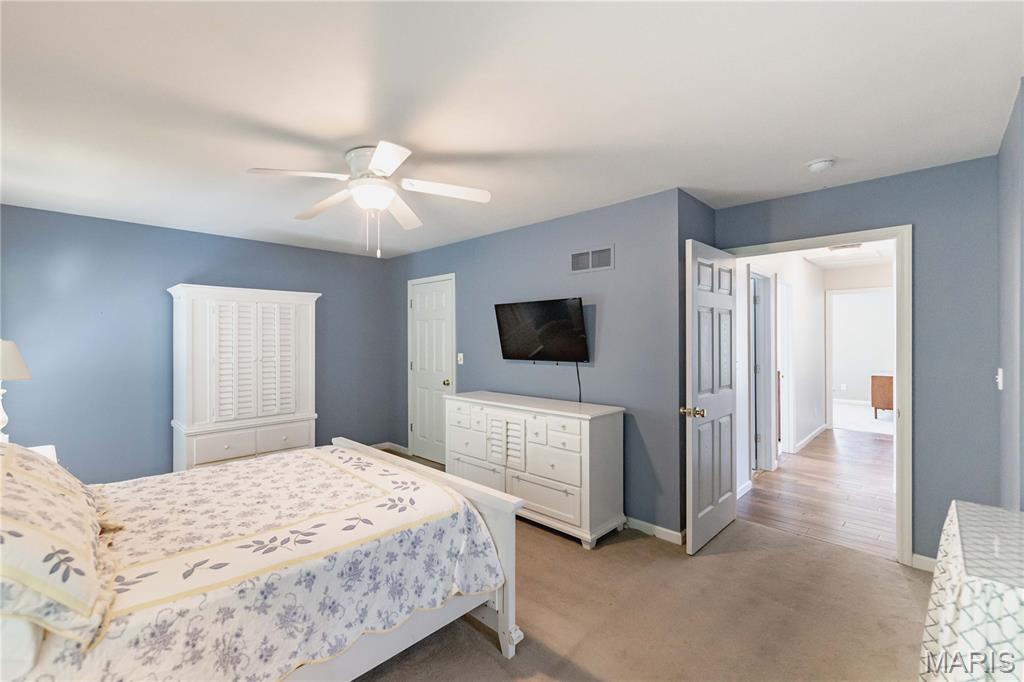 Crystal Lake 1 - Residential