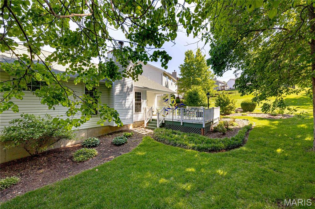 Crystal Lake 1 - Residential
