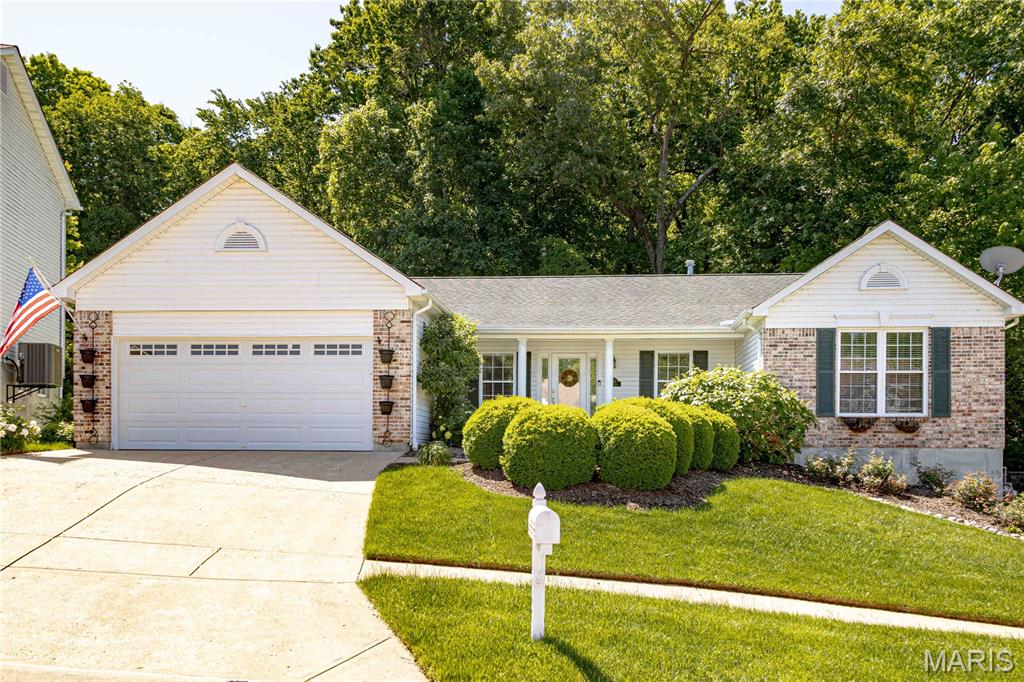 Crystal Lake 1 - Residential