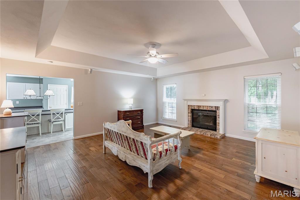 Crystal Lake 1 - Residential