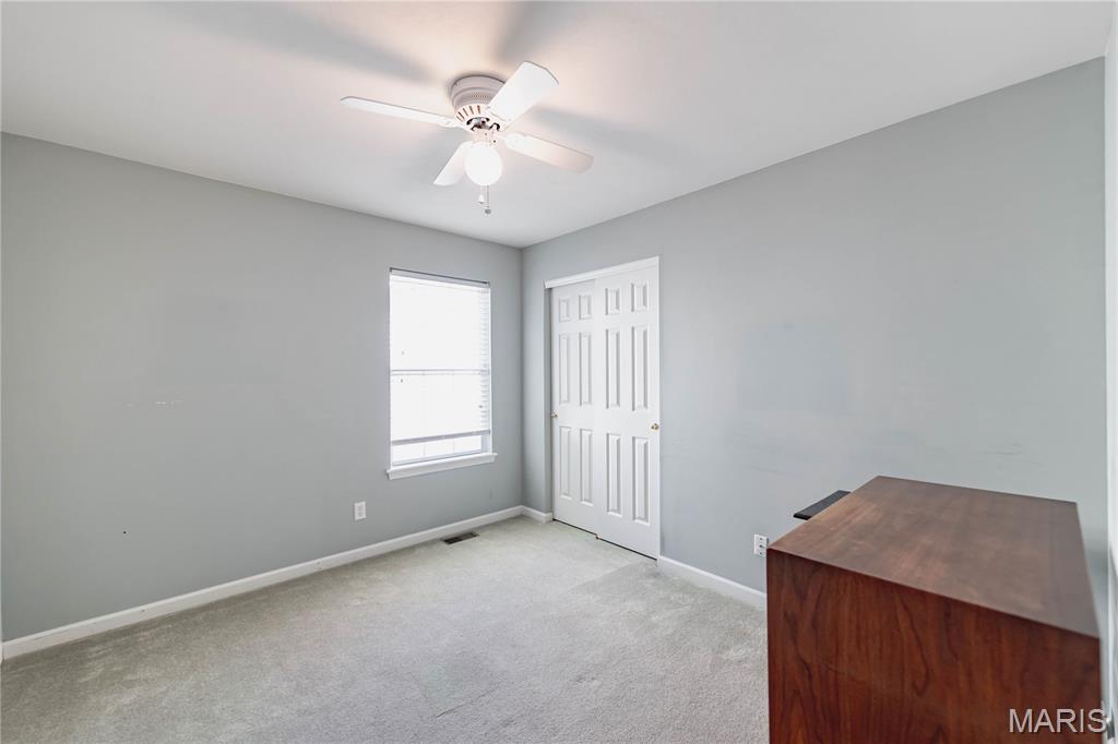 Crystal Lake 1 - Residential