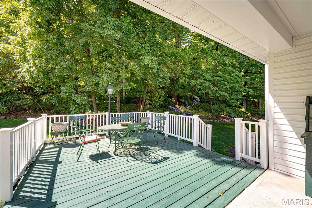 Crystal Lake 1 - Residential