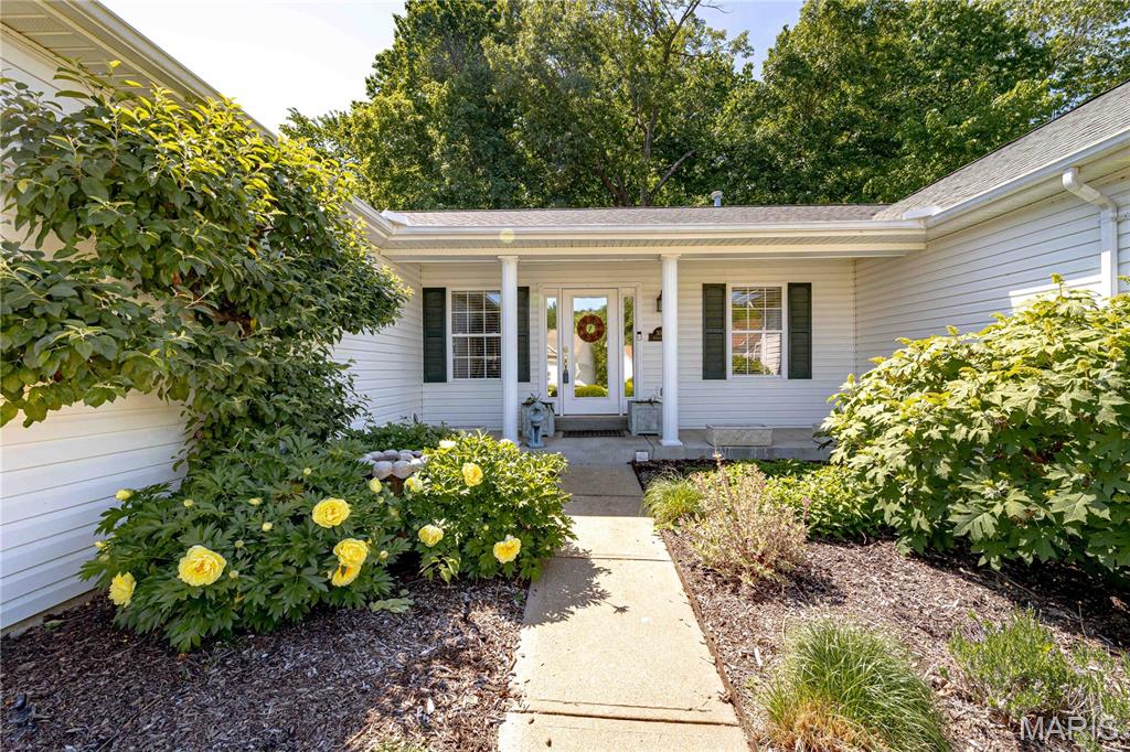 Crystal Lake 1 - Residential