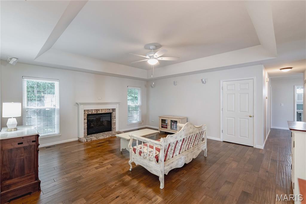 Crystal Lake 1 - Residential