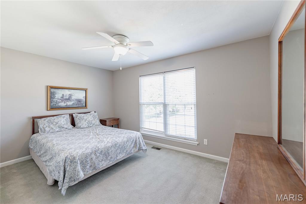 Crystal Lake 1 - Residential