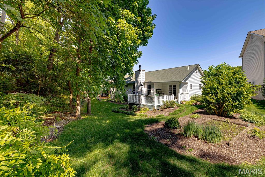 Crystal Lake 1 - Residential