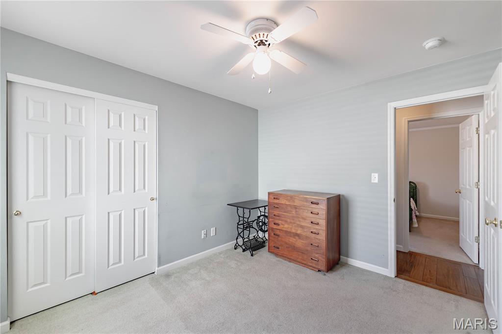 Crystal Lake 1 - Residential