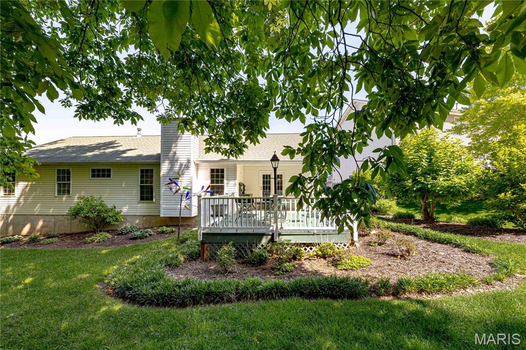 Crystal Lake 1 - Residential