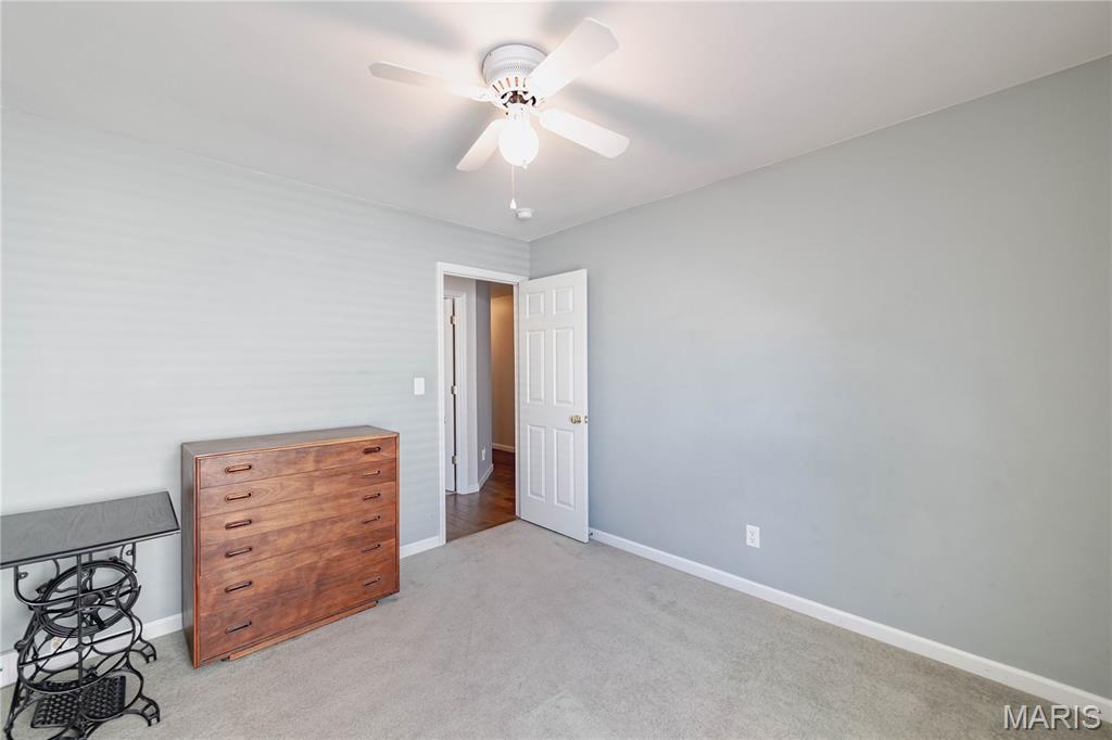 Crystal Lake 1 - Residential