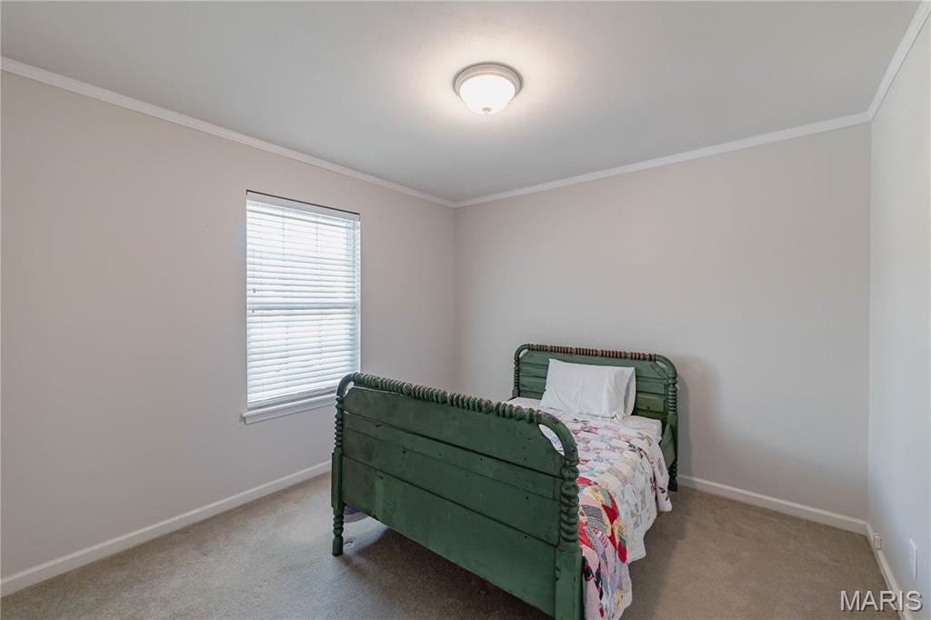 Crystal Lake 1 - Residential