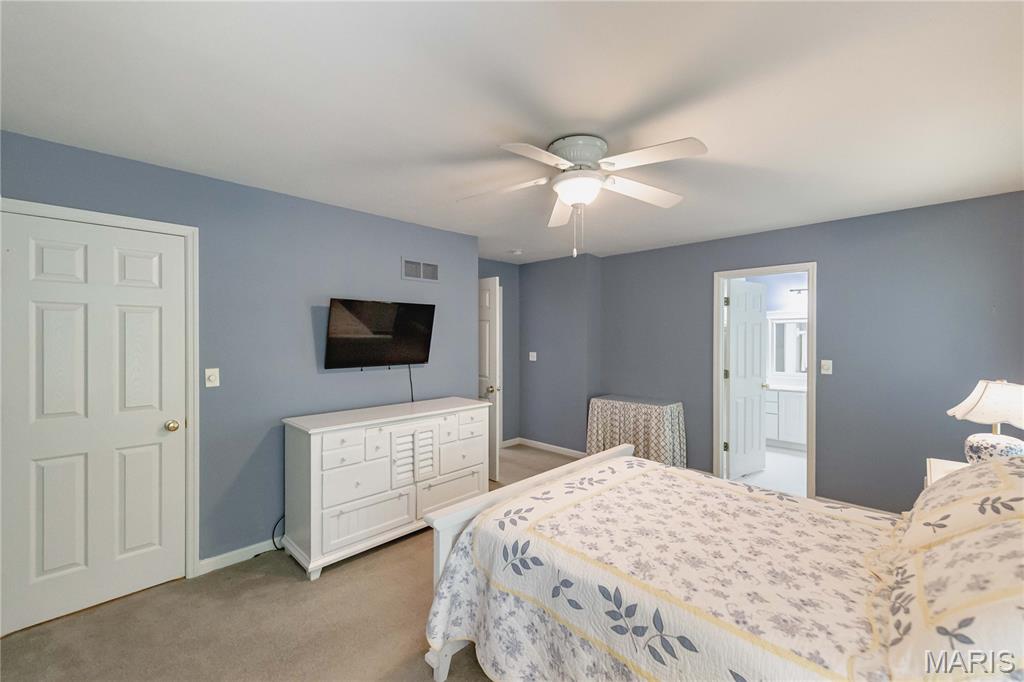 Crystal Lake 1 - Residential