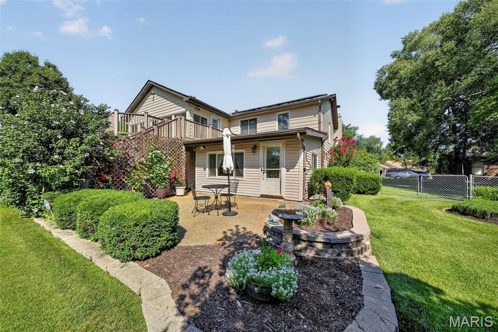 Spencer Creek South Village #10 - Residential