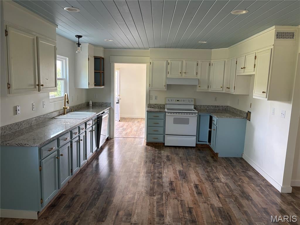 Riverbend - Residential