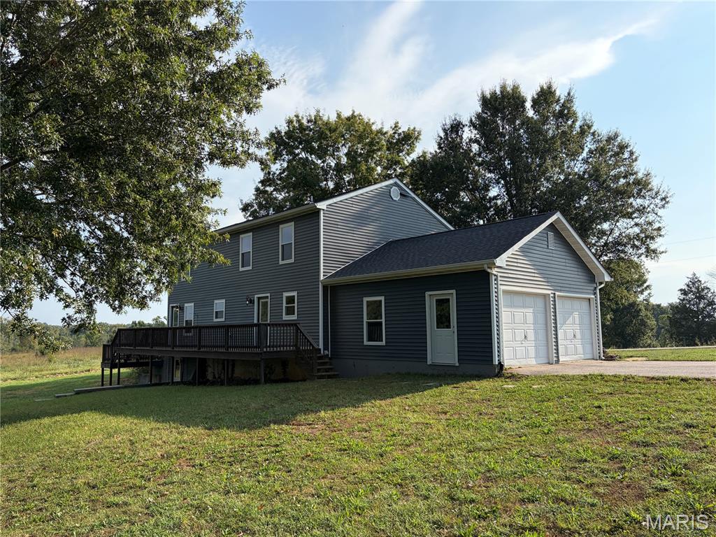 Riverbend - Residential