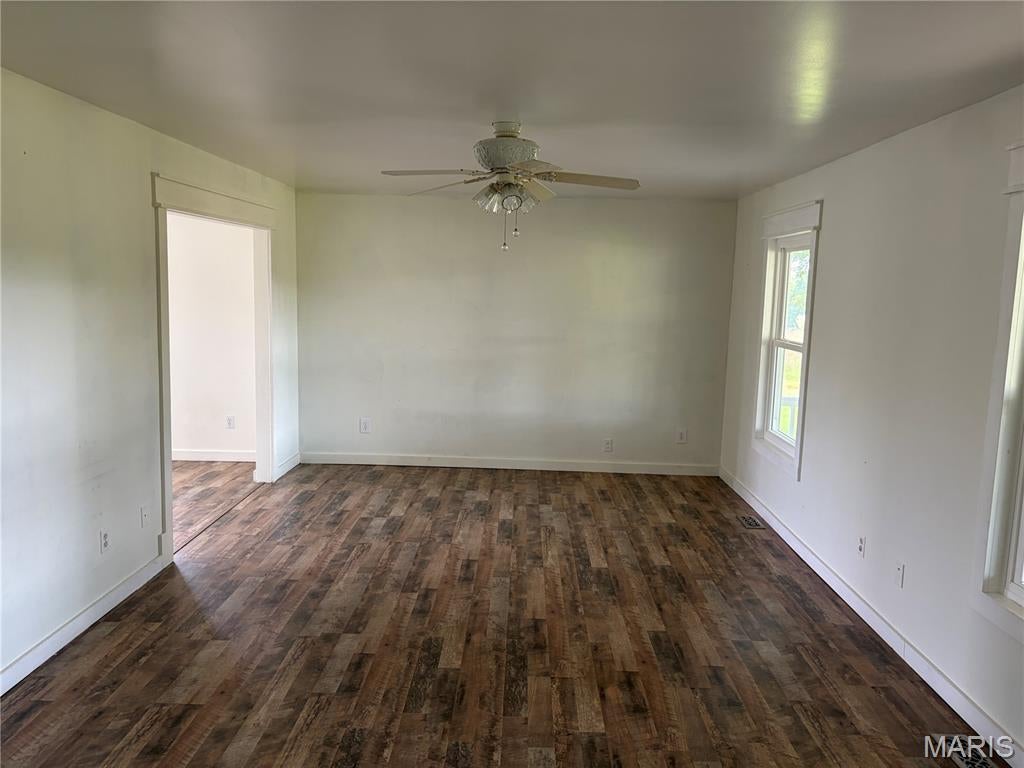 Riverbend - Residential